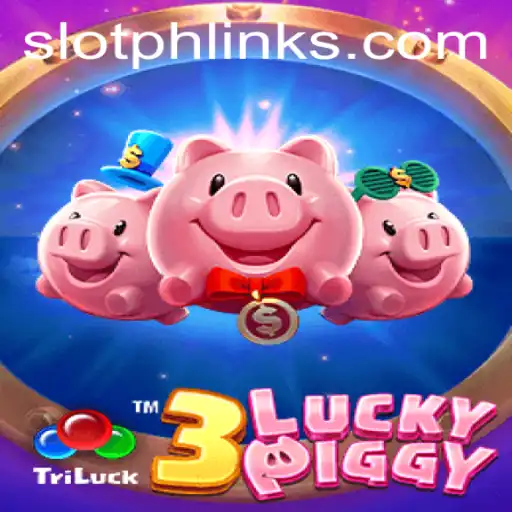Discover 3LUCKYPIGGY: A Spotlight on the Sought-After SLOTPH Club Game