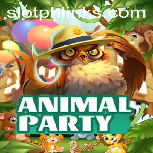 Exploring the Thrill of AnimalParty: Dive into the SLOTPH Club Phenomenon