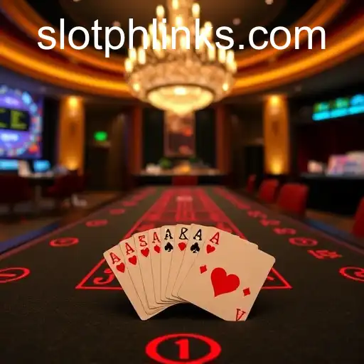 Discovering the World of Baccarat: A Deep Dive into the Game at SLOTPH Club