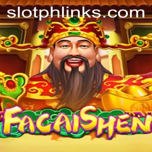 FaCaiShen: Discover the Exciting World of This Slot Game at SLOTPH Club