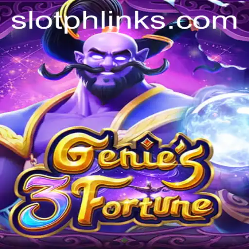 Exploring the Exciting World of Genie3Fortune: A Thrilling Experience with SLOTPH Club