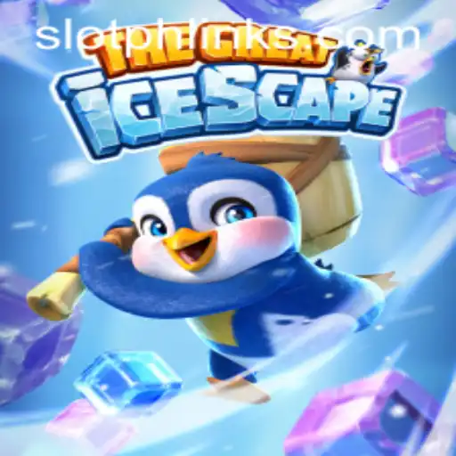 The Great Icescape: A Frozen Adventure in the Realm of SLOTPH Club