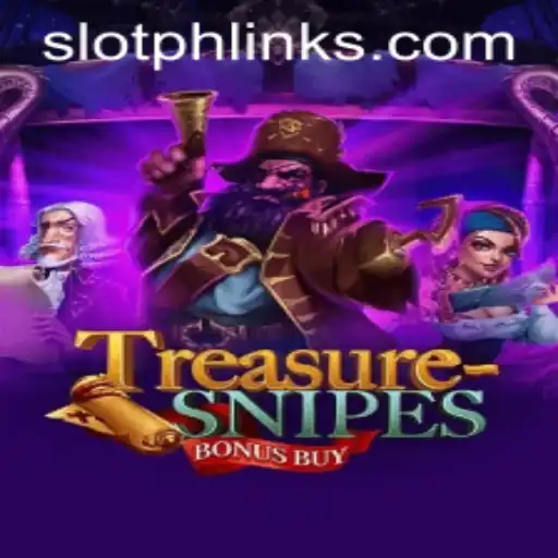 Experience the Thrill of TreasuresnipesBonusBuy at SLOTPH Club
