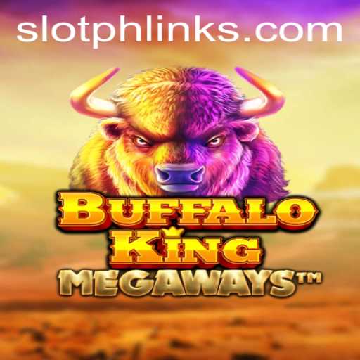 Discover the Thrills of BuffaloKing: A Casino Adventure by SLOTPH Club
