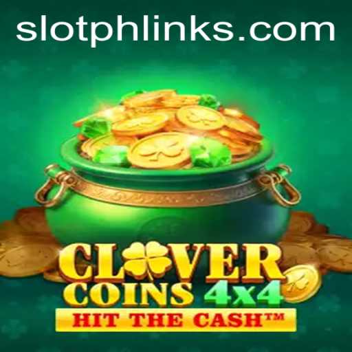 Discover the Exciting World of CloverCoins4x4 and the SLOTPH Club