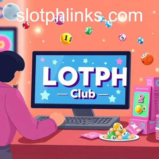 SLOTPH club