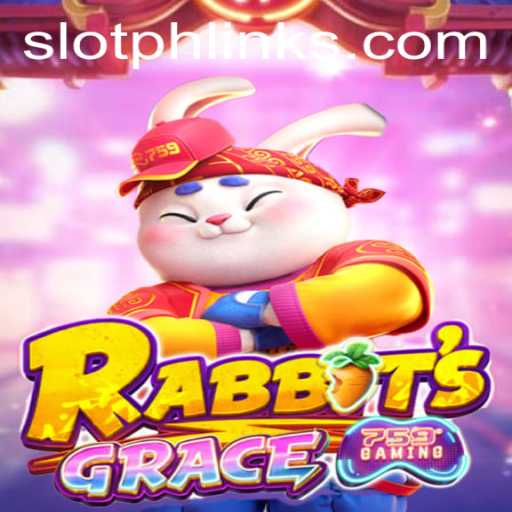 Explore the Enchanting World of RabbitsGrace and the SLOTPH Club