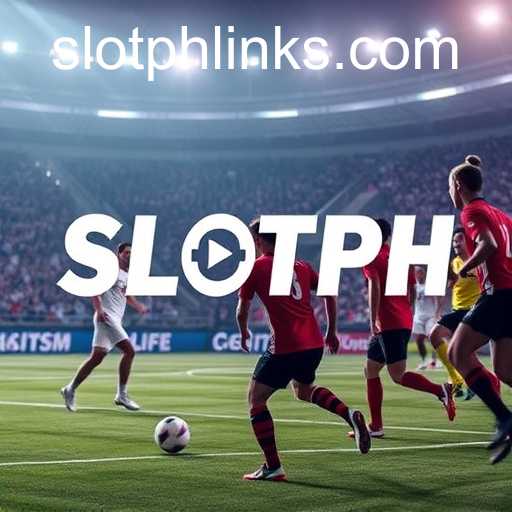 SLOTPH club