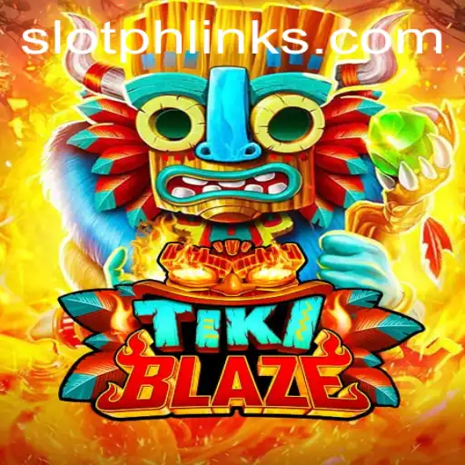 Exploring TikiBlaze: A New Adventure in the SLOTPH Club Universe