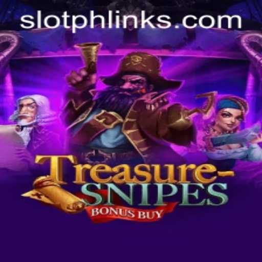 Experience the Thrill of TreasuresnipesBonusBuy at SLOTPH Club